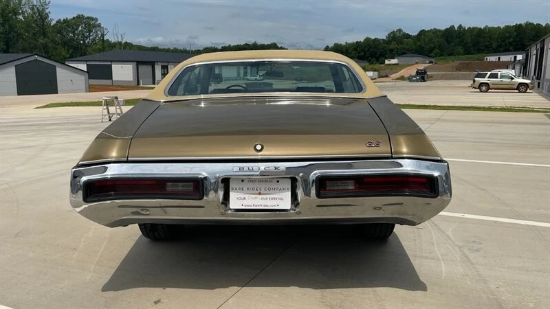 1972 Buick Gran Sport - Image 13 of 31