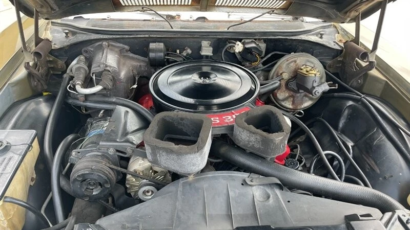 1972 Buick Gran Sport - Image 8 of 31