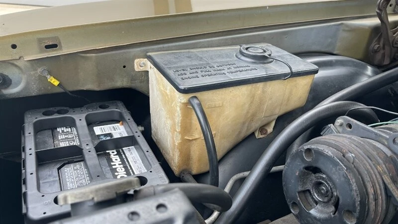 1972 Buick Gran Sport - Image 25 of 31