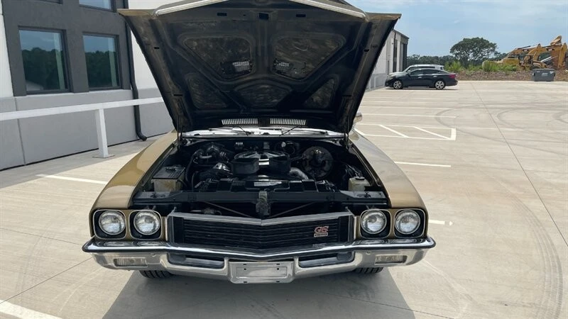 1972 Buick Gran Sport - Image 19 of 31