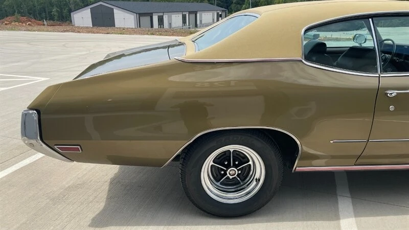 1972 Buick Gran Sport - Image 15 of 31
