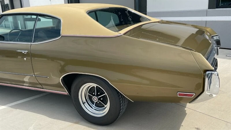 1972 Buick Gran Sport - Image 12 of 31