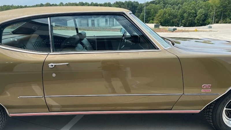 1972 Buick Gran Sport - Image 16 of 31