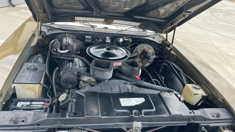 1972 Buick Gran Sport - Image 21 of 31