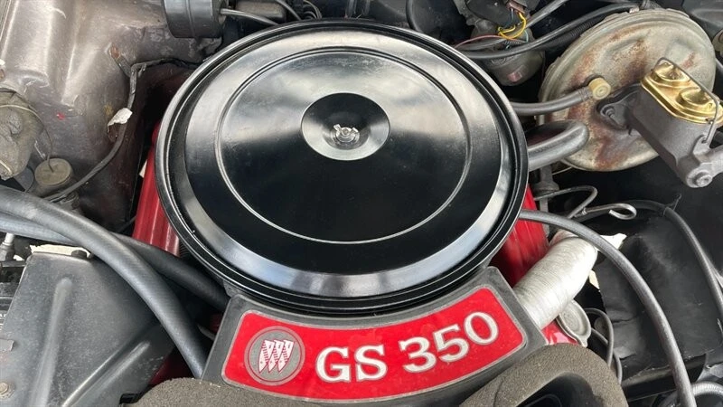 1972 Buick Gran Sport - Image 24 of 31
