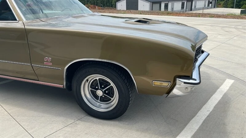 1972 Buick Gran Sport - Image 17 of 31