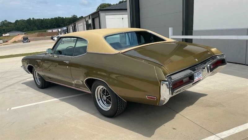 1972 Buick Gran Sport - Image 4 of 31