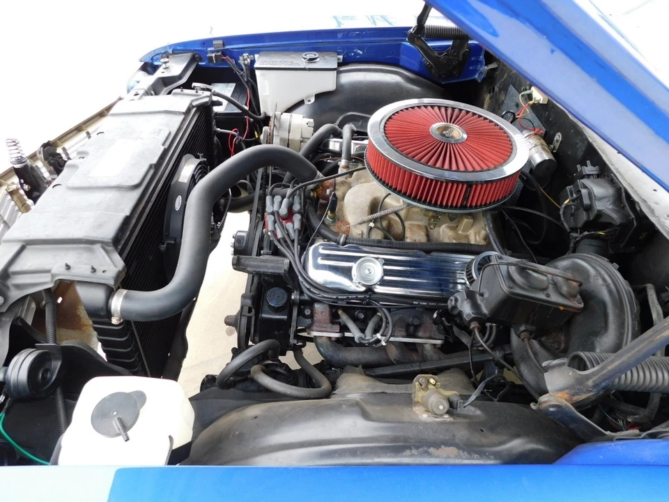 1972 Buick Gran Sport - Image 18 of 21