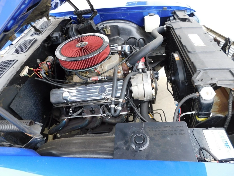 1972 Buick Gran Sport - Image 17 of 21