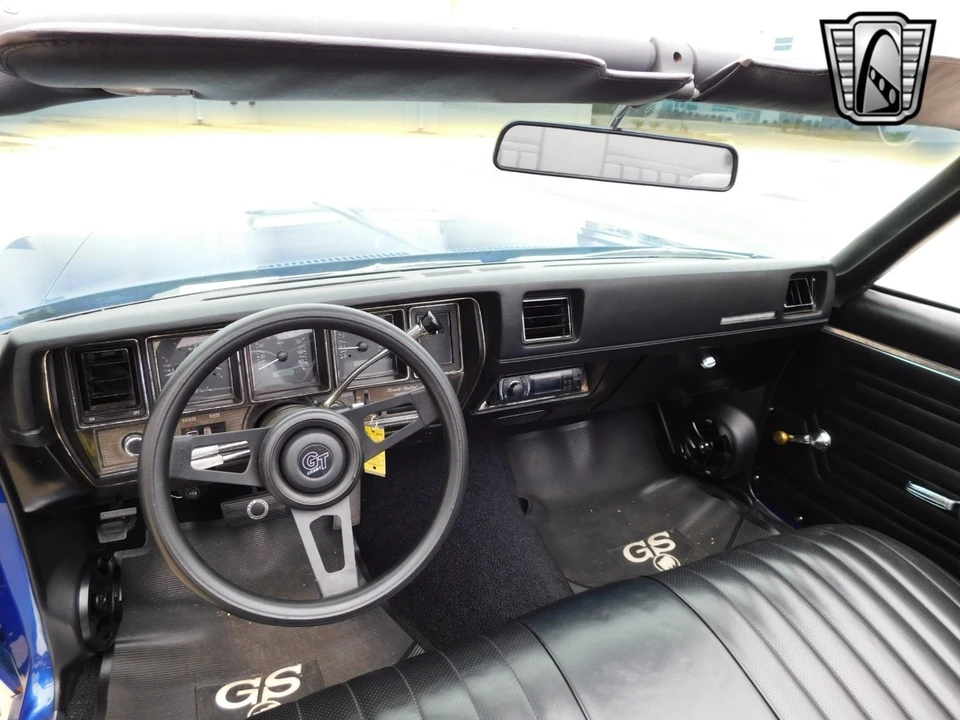 1972 Buick Gran Sport - Image 20 of 21