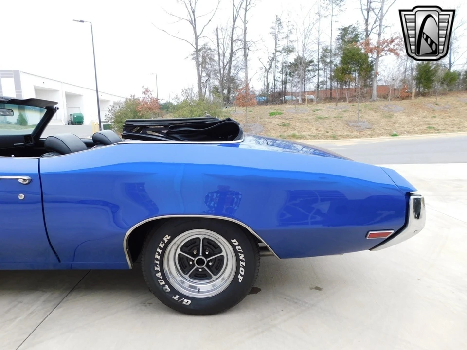 1972 Buick Gran Sport - Image 9 of 12