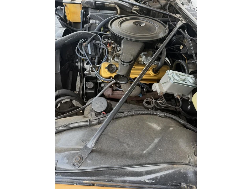 1972 Buick LeSabre - Image 9 of 10