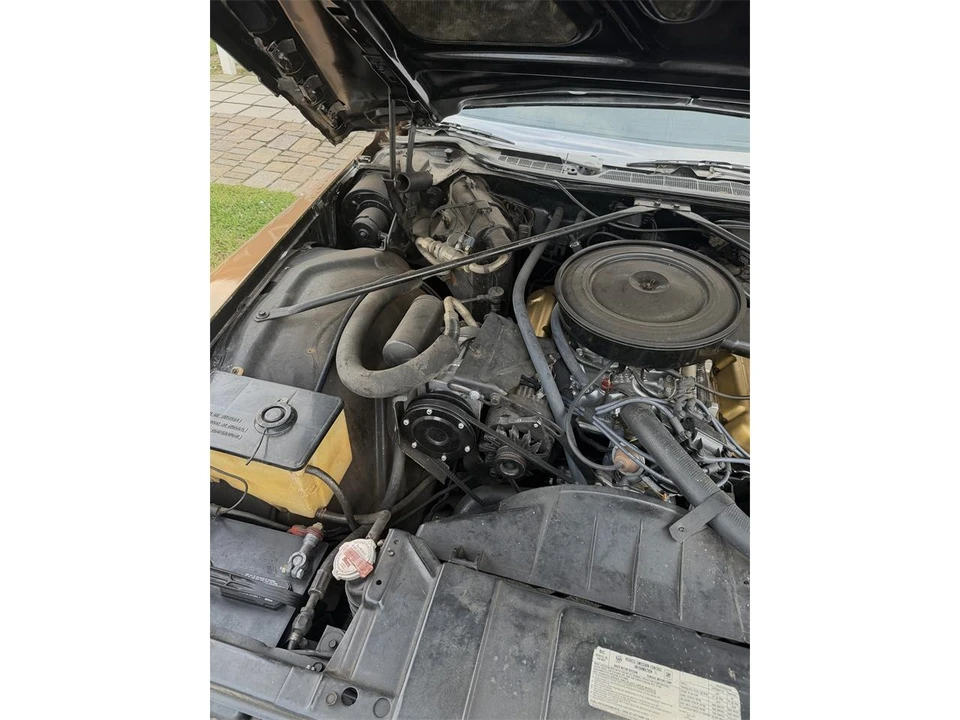 1972 Buick LeSabre - Image 10 of 10