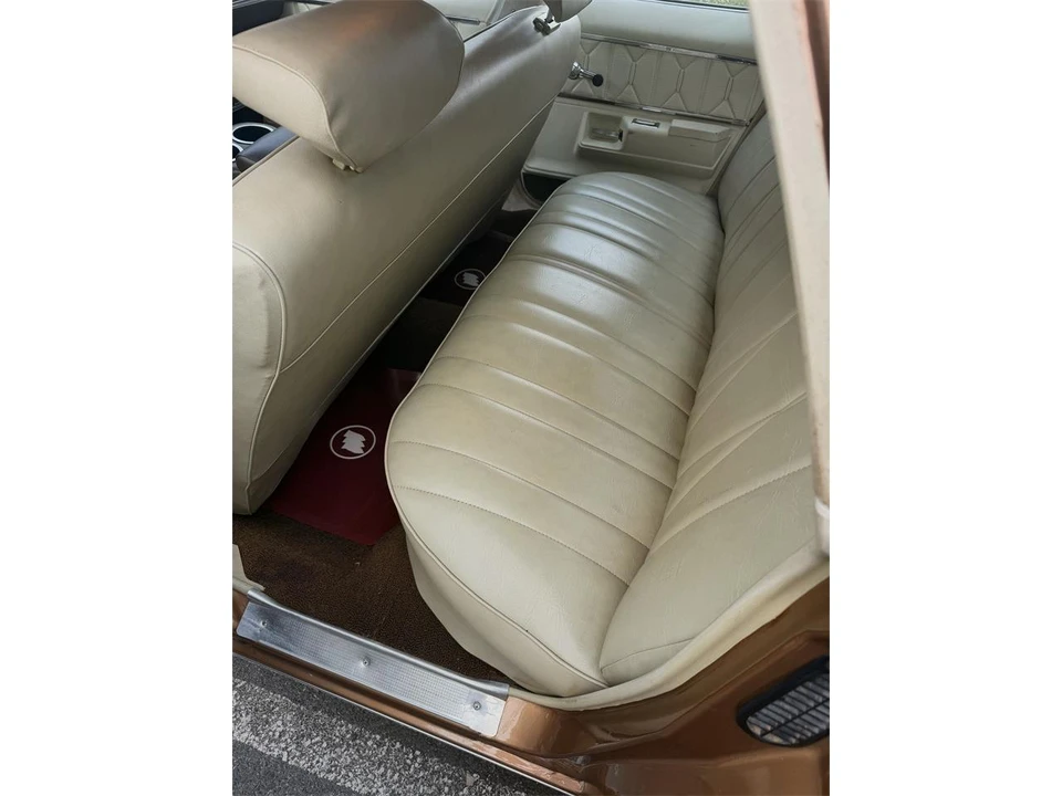 1972 Buick LeSabre - Image 7 of 10