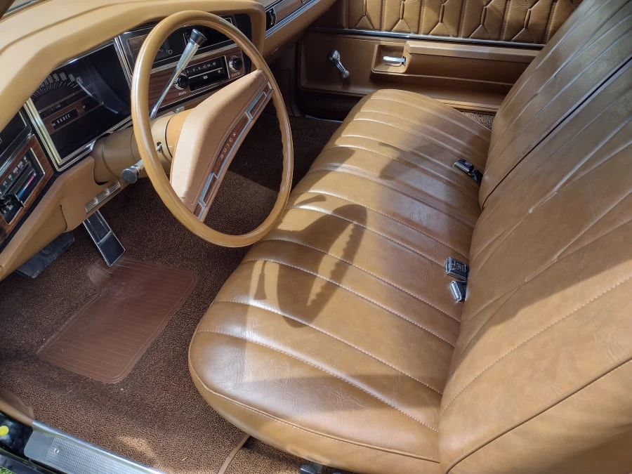 1972 Buick LeSabre - Image 2 of 6