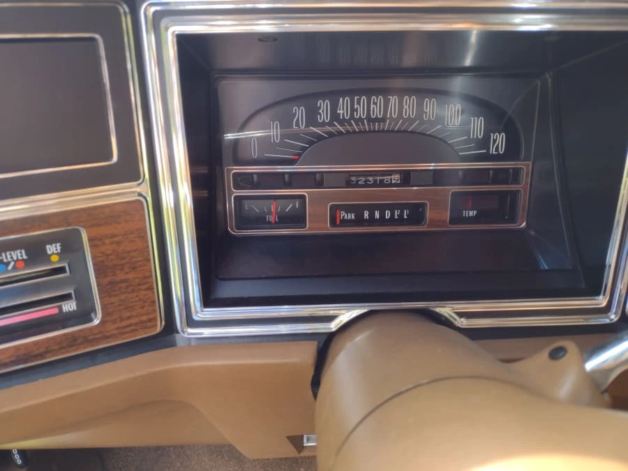 1972 Buick LeSabre - Image 3 of 6