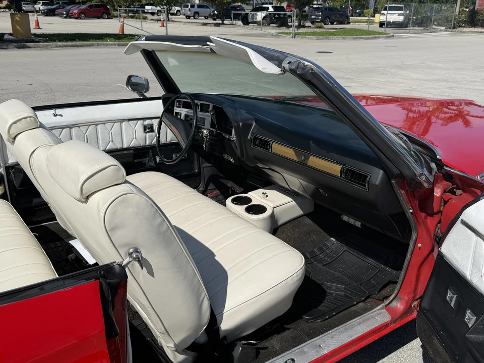 1972 Buick LeSabre - Image 12 of 17