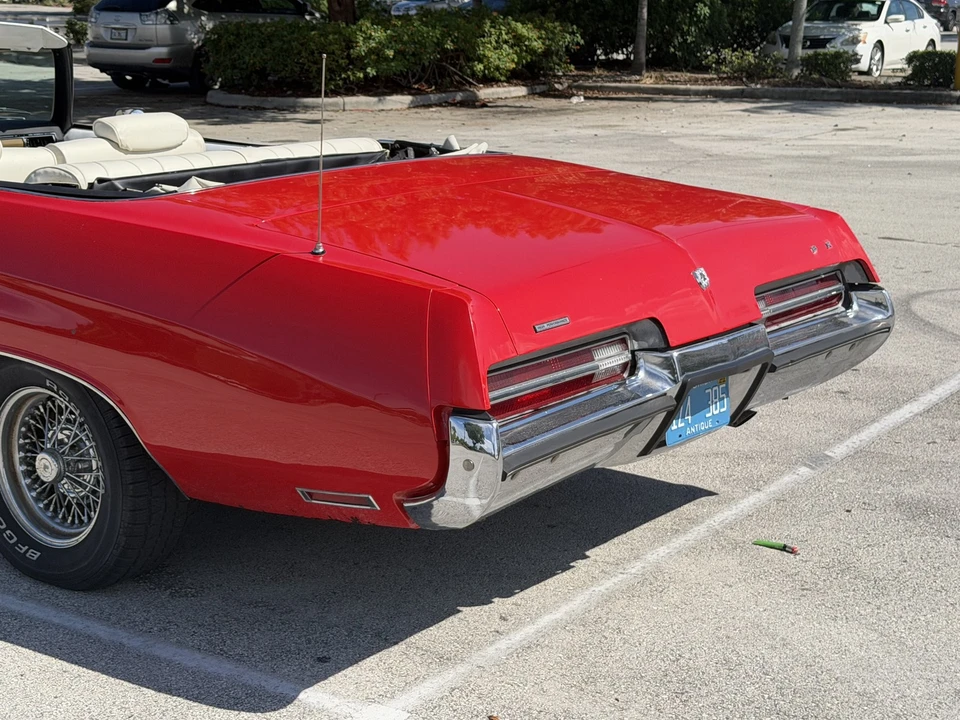 1972 Buick LeSabre - Image 9 of 17