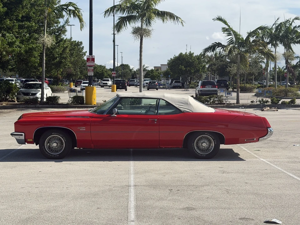 1972 Buick LeSabre - Image 16 of 17