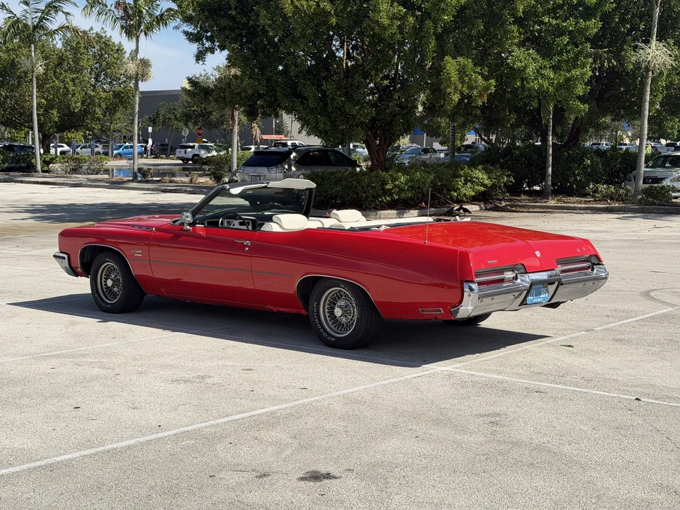 1972 Buick LeSabre - Image 4 of 17