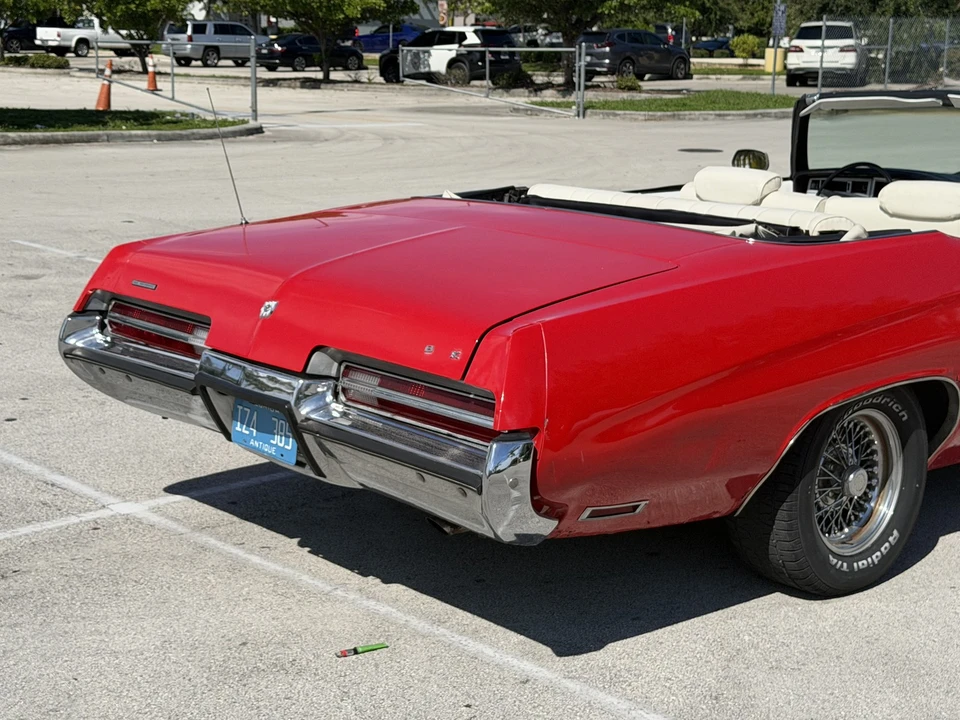 1972 Buick LeSabre - Image 10 of 17