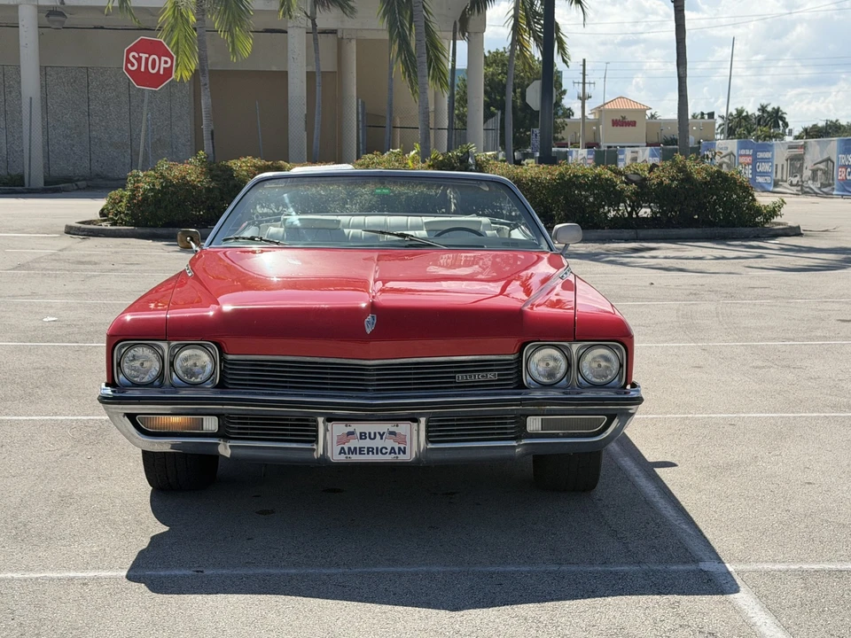 1972 Buick LeSabre - Image 5 of 17
