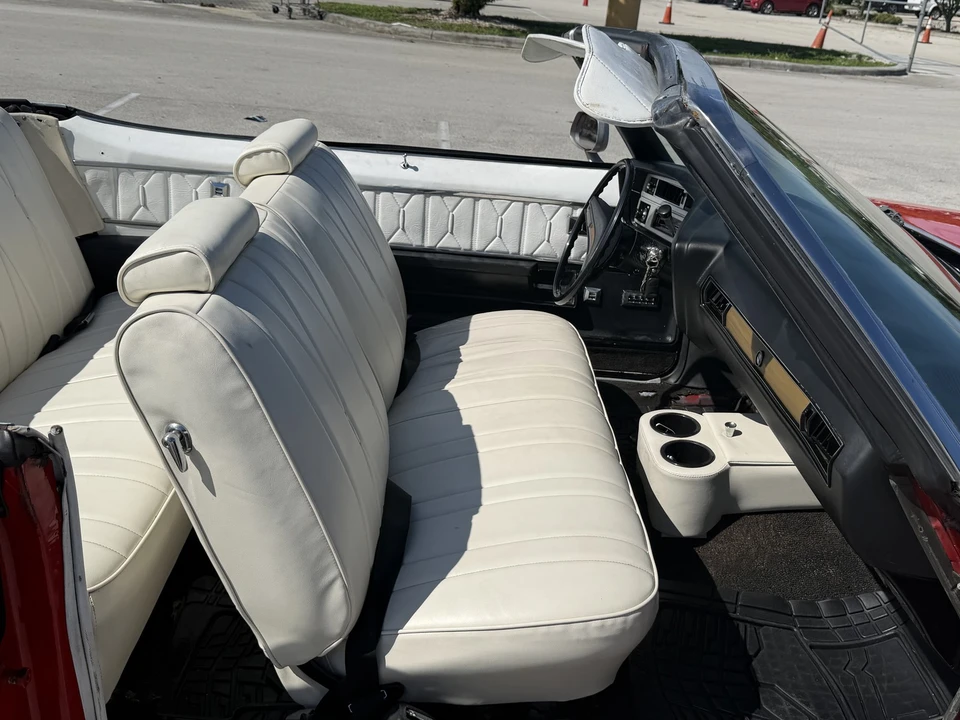 1972 Buick LeSabre - Image 13 of 17