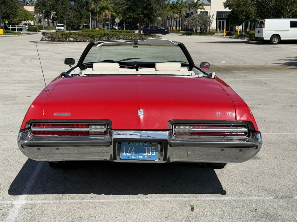 1972 Buick LeSabre - Image 6 of 17