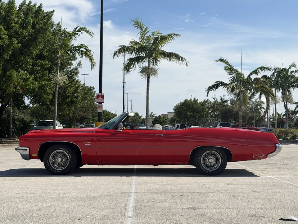 1972 Buick LeSabre - Image 2 of 17