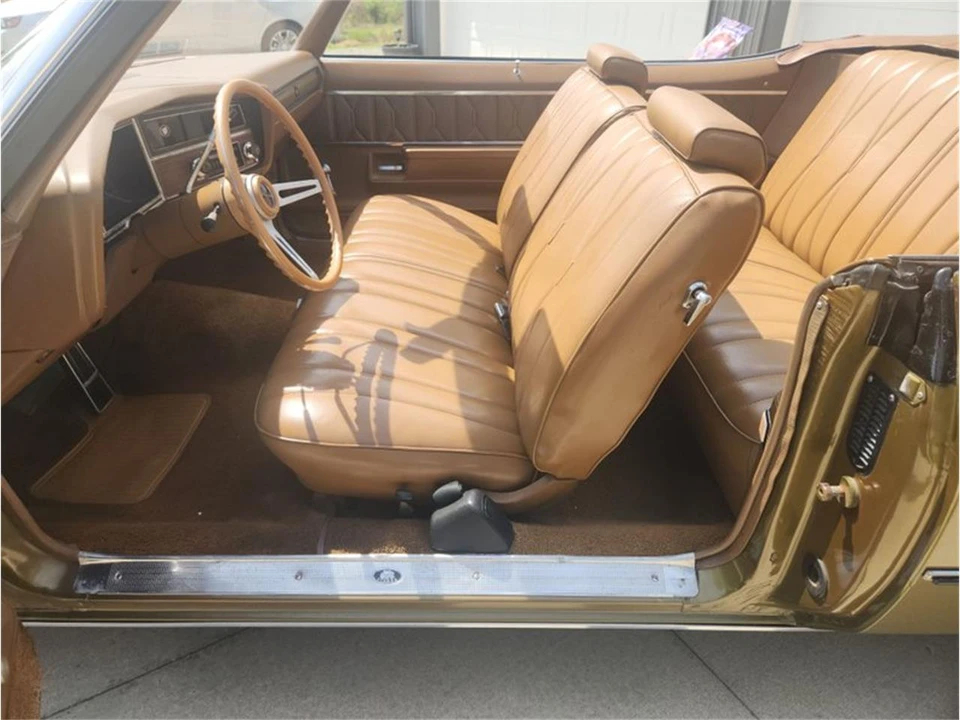 1972 Buick LeSabre - Image 17 of 21