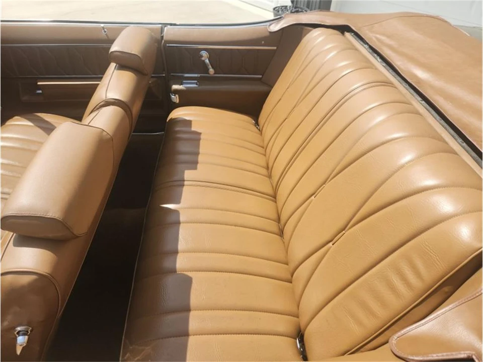 1972 Buick LeSabre - Image 12 of 21