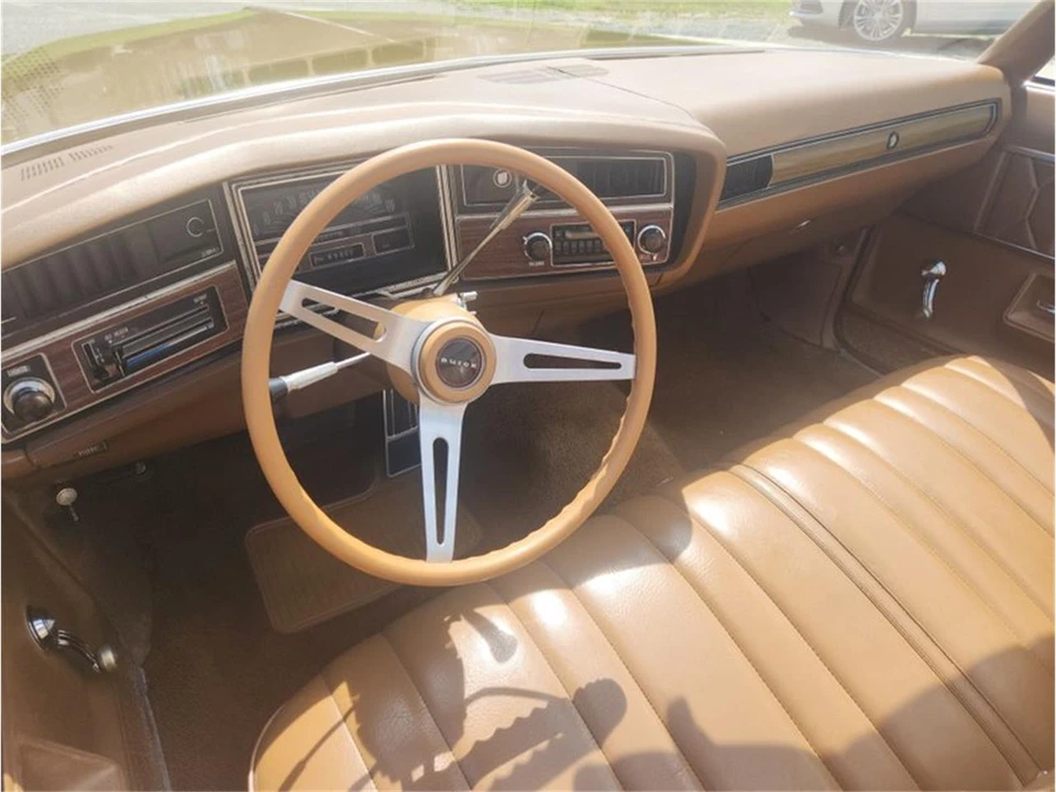 1972 Buick LeSabre - Image 14 of 21