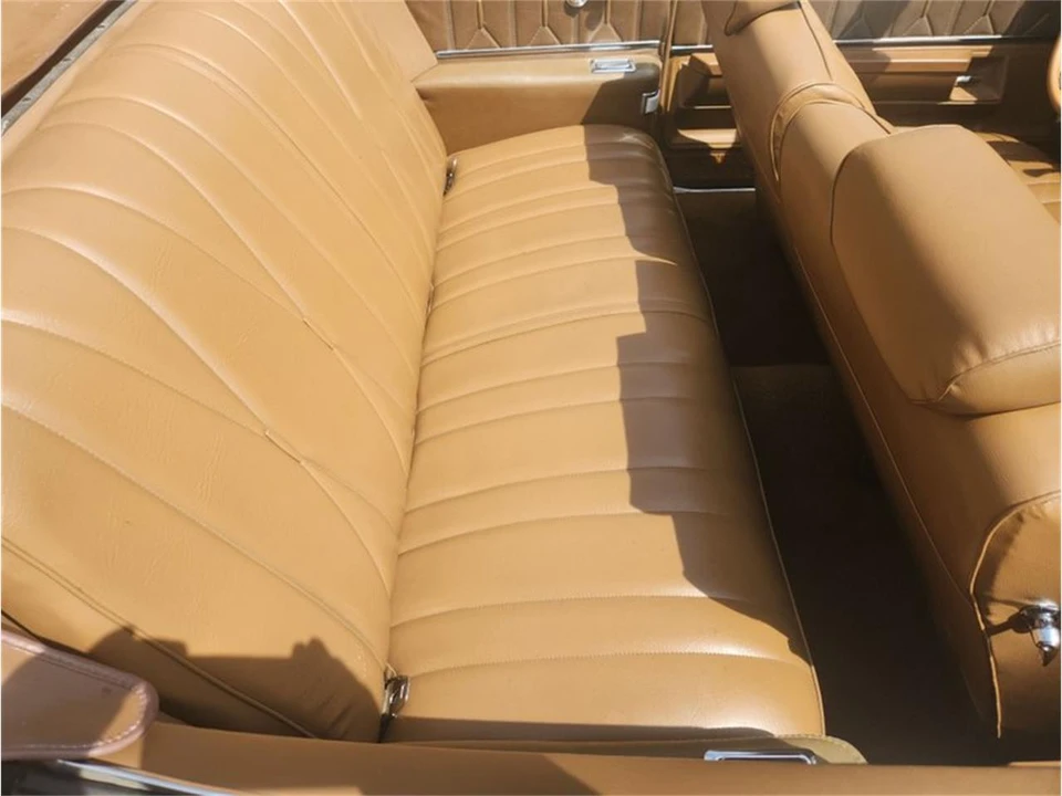 1972 Buick LeSabre - Image 13 of 21