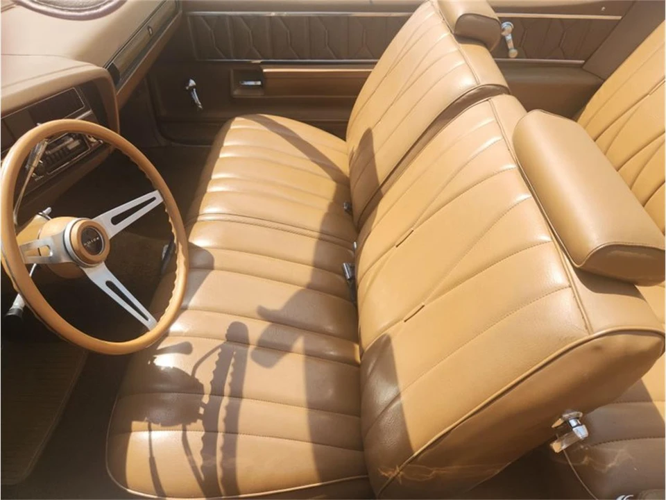 1972 Buick LeSabre - Image 11 of 21