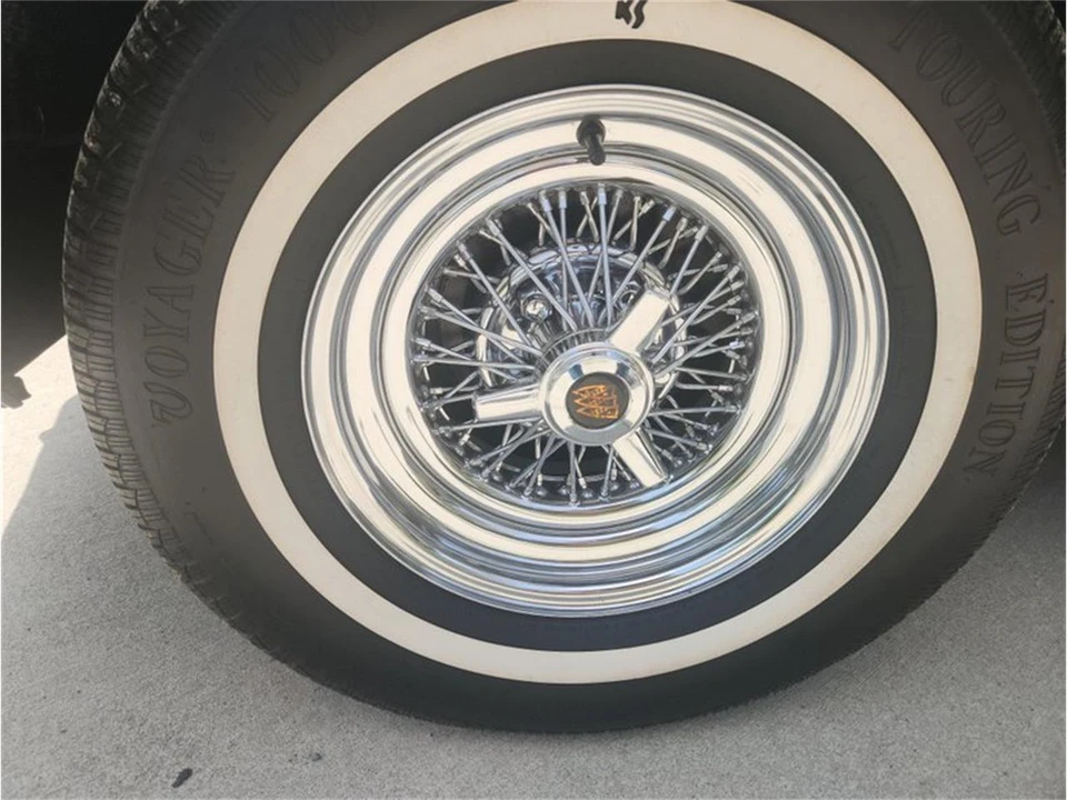 1972 Buick LeSabre - Image 10 of 21