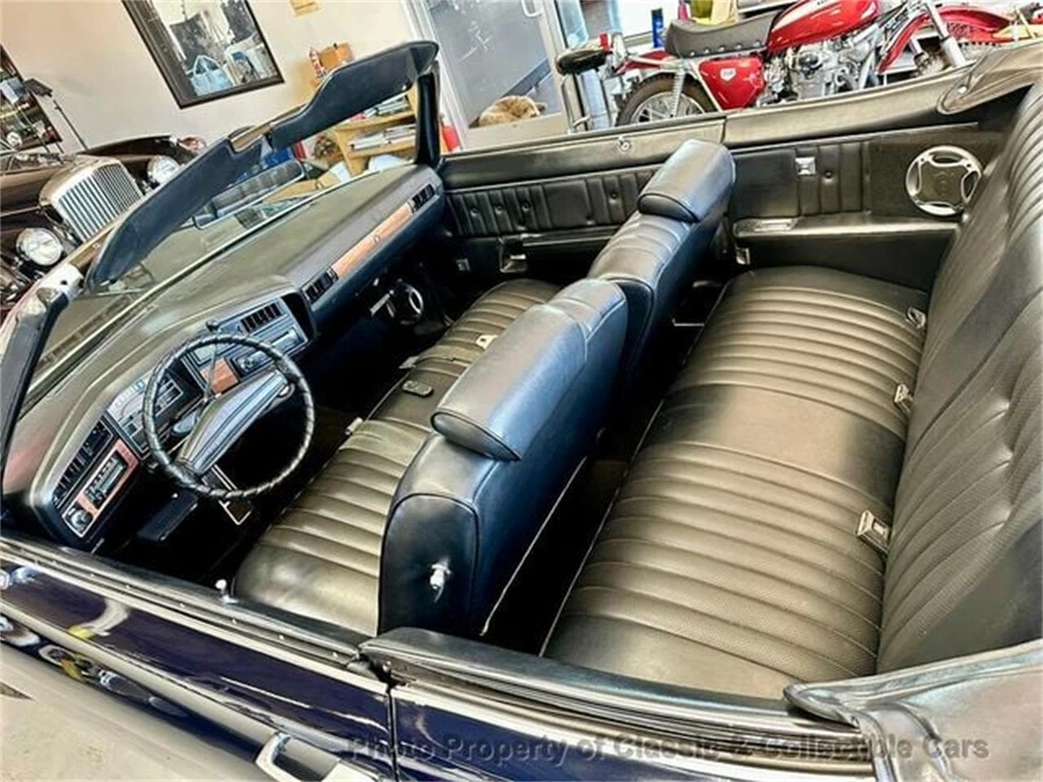 1972 Buick LeSabre - Image 19 of 25