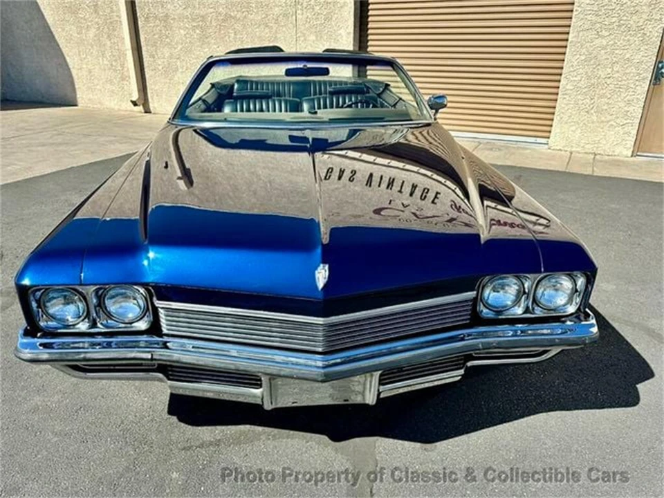 1972 Buick LeSabre - Image 2 of 25