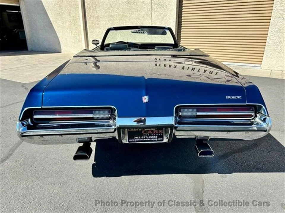 1972 Buick LeSabre - Image 6 of 25