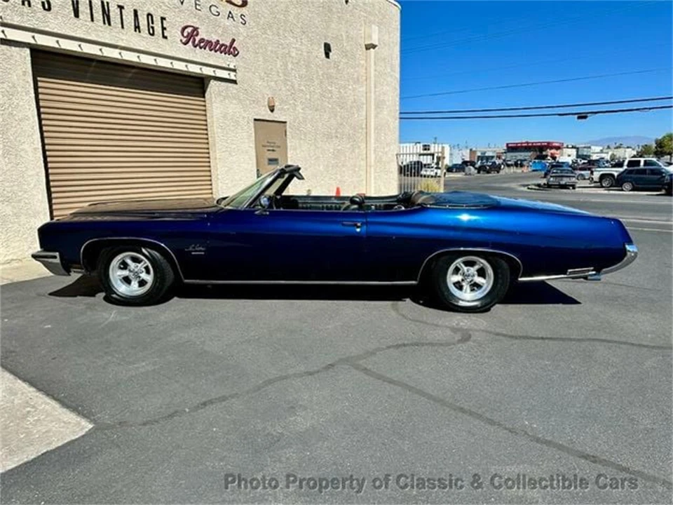 1972 Buick LeSabre - Image 7 of 25