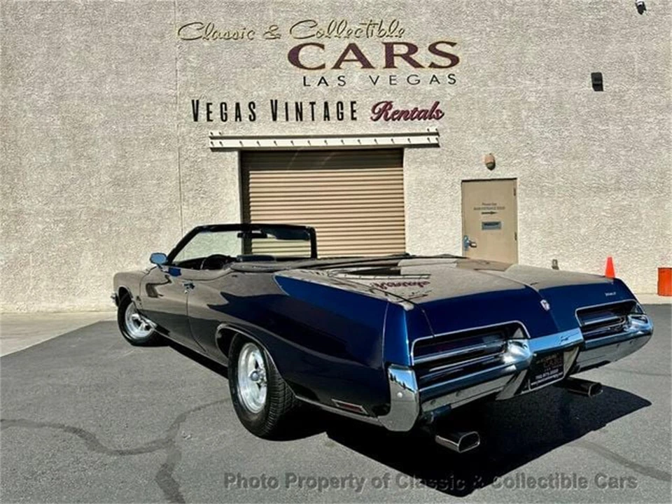 1972 Buick LeSabre - Image 5 of 25
