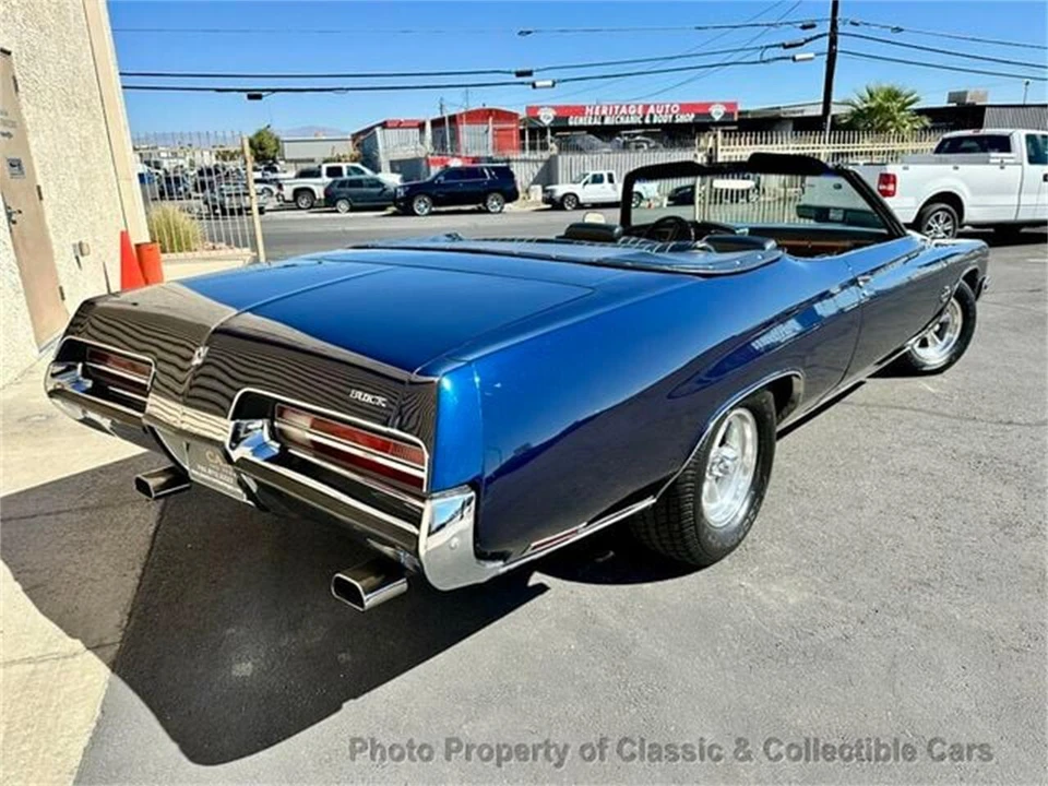 1972 Buick LeSabre - Image 4 of 25