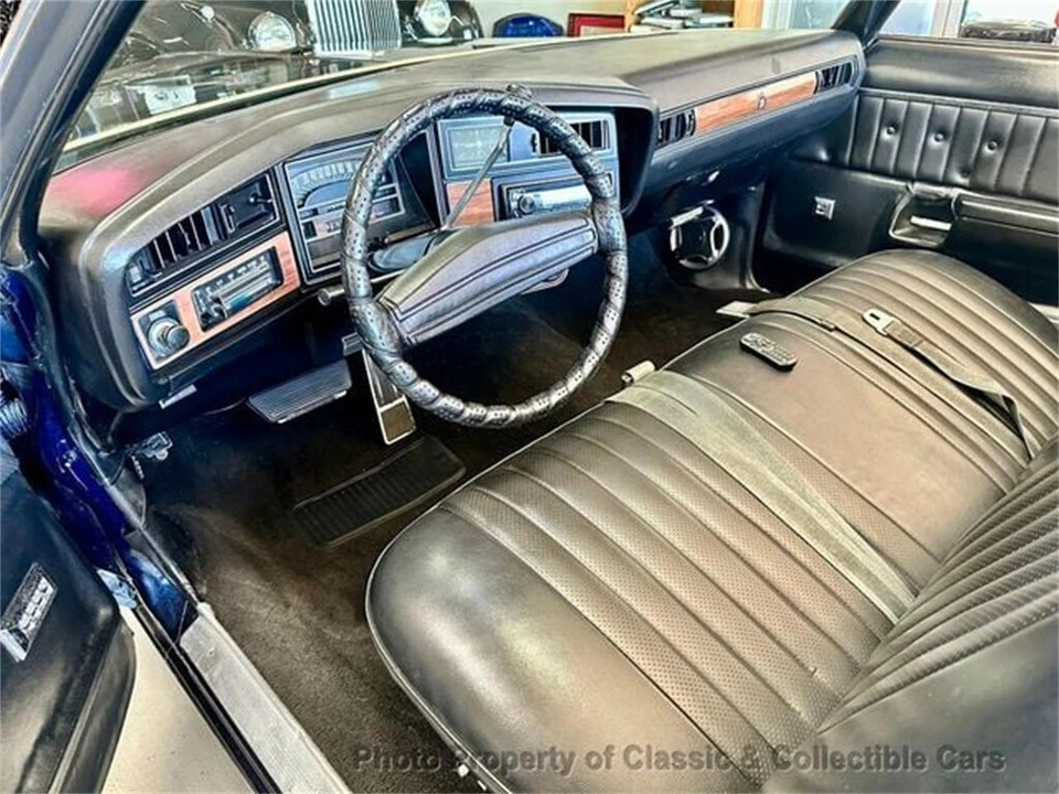 1972 Buick LeSabre - Image 11 of 25