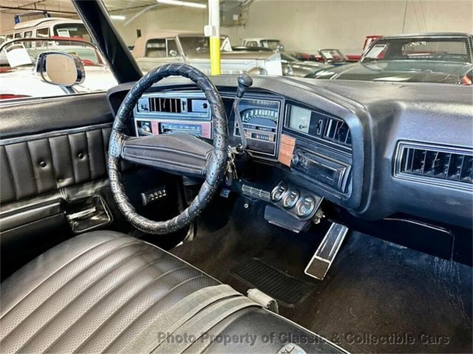 1972 Buick LeSabre - Image 15 of 25