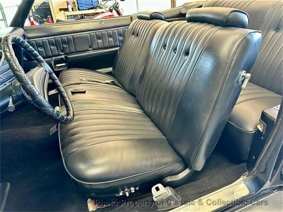 1972 Buick LeSabre - Image 12 of 25