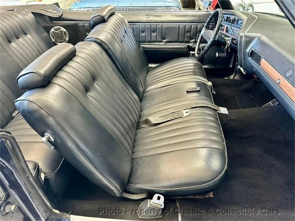 1972 Buick LeSabre - Image 16 of 25