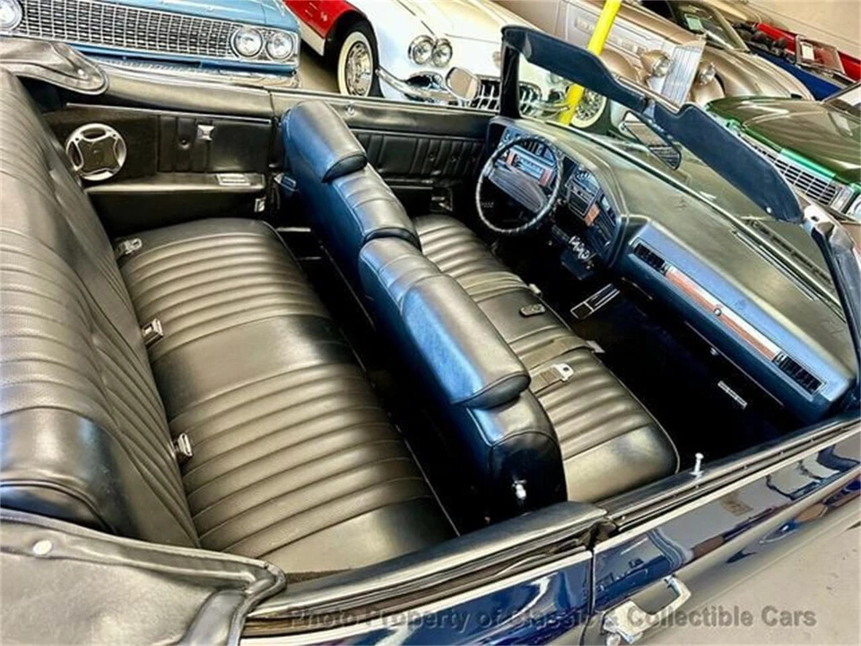 1972 Buick LeSabre - Image 18 of 25