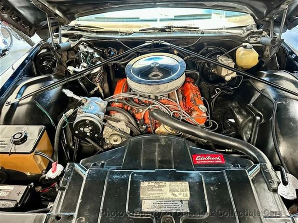 1972 Buick LeSabre - Image 20 of 25
