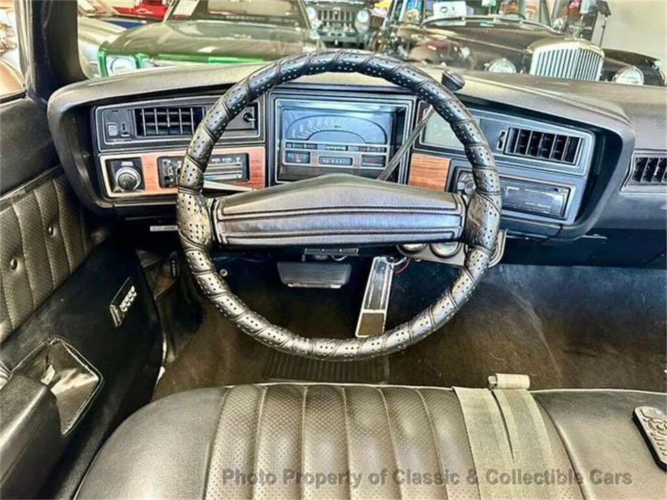 1972 Buick LeSabre - Image 13 of 25