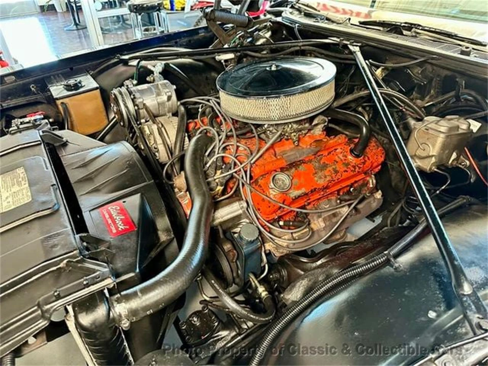 1972 Buick LeSabre - Image 21 of 25
