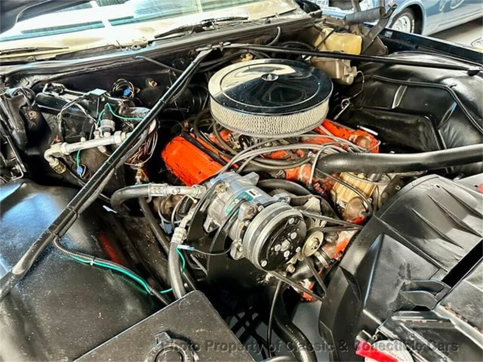 1972 Buick LeSabre - Image 22 of 25
